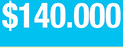 $140.000